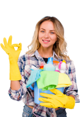 Servicio de Limpieza Las Terrenas