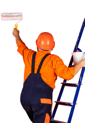 Servicio de Pintura Las Terrenas